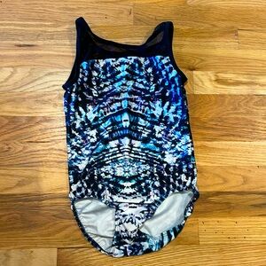 Great used Plum Leotard